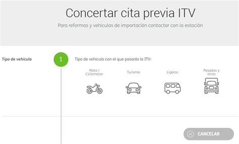 itv algete horario|Cita Previa ITV Algete » Hay Cita Previa